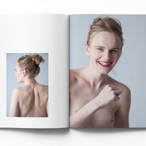 Anna : Photographie, Transidentité & Amitié – Image 3